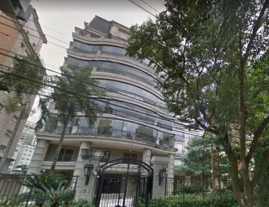 Apartamento com 4 Quartos à venda, 523m² no Jardim Paulista, São Paulo