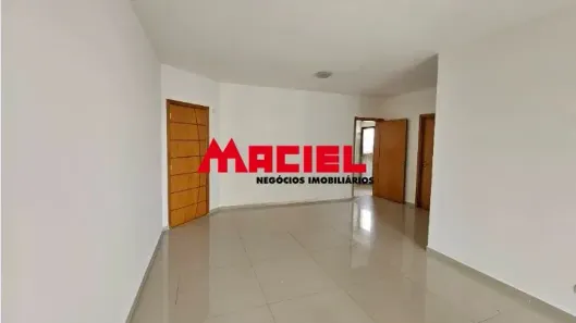 Apartamento com 4 Quartos à venda, 157m² no Jardim Esplanada, São José dos Campos