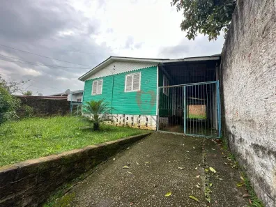 Casa com 3 Quartos à venda, 80m² no Rincão da Madalena, Gravataí