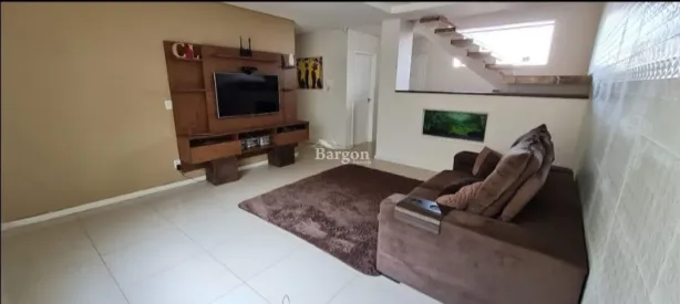Casa com 2 Quartos à venda, 220m² no Fontesville II, Juiz de Fora