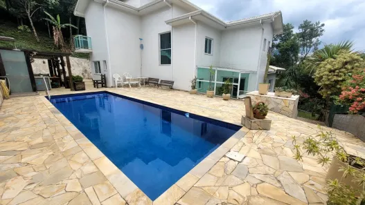 Casa de Condomínio com 4 Quartos à venda, 230m² no Roseira, Mairiporã