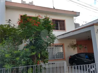  com 3 Quartos à venda, 198m² no Jardim das Acácias, São Paulo