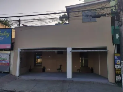 Ponto Comercial à venda, 124m² no Assunção, São Bernardo do Campo