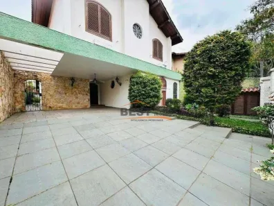 Sobrado com 4 Quartos à venda, 33m² no Alto da Lapa, São Paulo