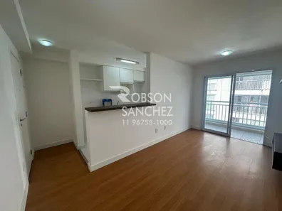 Apartamento com 2 Quartos à venda, 61m² no Vila Isa, São Paulo