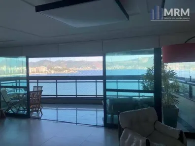 Apartamento com 4 Quartos à venda, 300m² no Ingá, Niterói