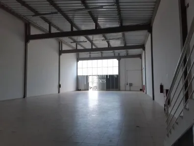 Galpão/Depósito/Armazém para alugar, 950m² no Centro, Vinhedo