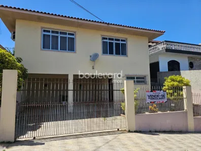 Casa com 3 Quartos à venda, 154m² no Ipiranga, São José