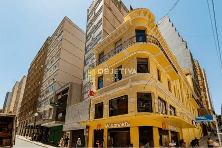 Sala Comercial à venda, 34m² no Centro Histórico, Porto Alegre