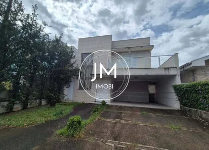 Casa com 3 Quartos à venda, 144m² no Jardim Golden Park Residence, Hortolândia