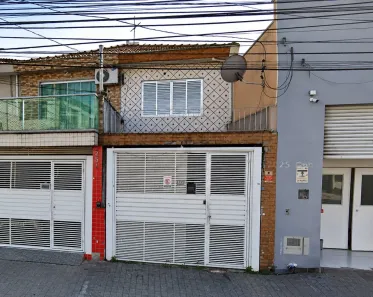 Ponto Comercial para alugar, 180m² no Carandiru, São Paulo