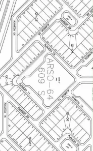 Lote/Terreno à venda, 8m² no Plano Diretor Sul, Palmas