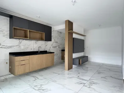 Apartamento com 2 Quartos para alugar, 96m² no São Mateus, Juiz de Fora