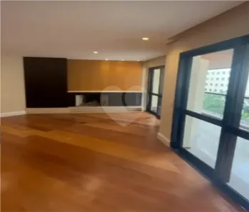 Apartamento com 4 Quartos para alugar, 156m² no Jardim Paulista, São Paulo