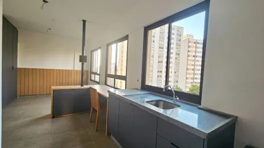 Apartamento com 1 Quarto à venda, 24m² no Vila Mariana, São Paulo