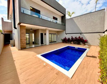 Casa com 3 Quartos à venda, 231m² no Morros, Sorocaba