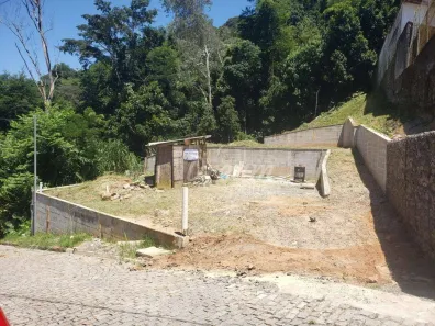 Lote/Terreno à venda, 1870m² no Serra, Teresópolis