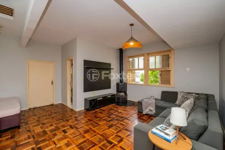 Apartamento com 2 Quartos à venda, 90m² no Petrópolis, Porto Alegre