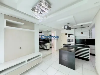 Apartamento com 2 Quartos à venda, 64m² no Pedra Branca, Palhoça