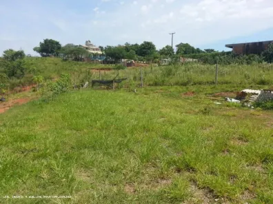 Fazenda/Sítio à venda, 1640m² no Terras de Imoplan, Presidente Prudente