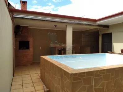Casa com 3 Quartos à venda, 142m² no Jardinópolis, Jardinópolis