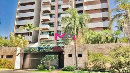 Apartamento com 4 Quartos à venda, 270m² no Anhangabaú, Jundiaí