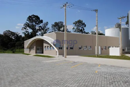 Galpão/Depósito/Armazém para alugar, 2964m² no Distrito Industrial, Jundiaí