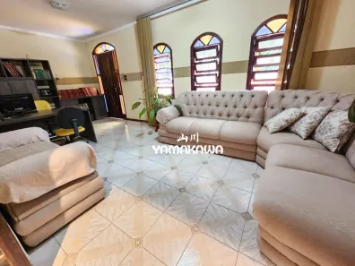 Sobrado com 3 Quartos à venda, 320m² no Jardim Nossa Senhora do Carmo, São Paulo
