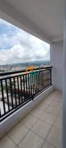 Apartamento com 2 Quartos à venda, 47m² no Jardim Vila Galvão, Guarulhos