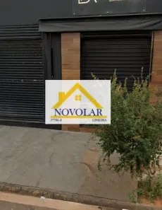 Sala Comercial para alugar, 27m² no Jardim Cidade Universitária I, Limeira