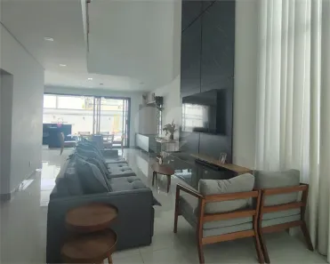 Casa de Condomínio com 4 Quartos à venda, 271m² no Cyrela Landscape Esplanada, Votorantim