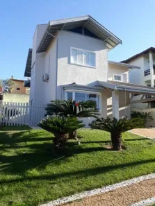 Casa de Condomínio com 3 Quartos à venda, 212m² no Condomínio Residencial Terras do Caribe, Valinhos