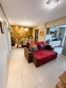 Apartamento com 3 Quartos à venda, 112m² no Pedreira, Belém