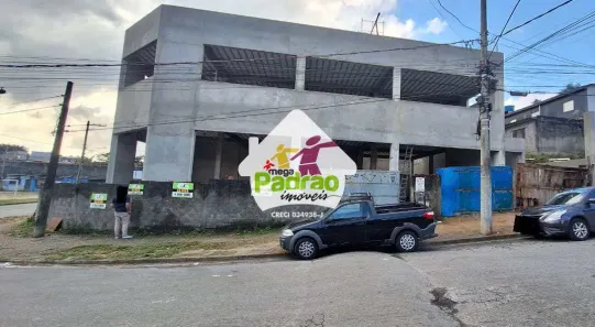 Galpão/Depósito/Armazém para alugar, 700m² no Parque Recanto Mônica, Itaquaquecetuba