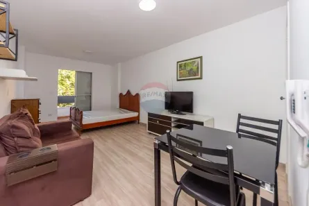Apartamento com 1 Quarto à venda, 32m² no Vila Clementino, São Paulo