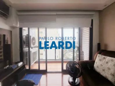 Apartamento com 3 Quartos à venda, 80m² no Vila Pompéia, São Paulo