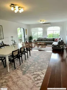 Apartamento com 4 Quartos à venda, 280m² no Santo Amaro, São Paulo