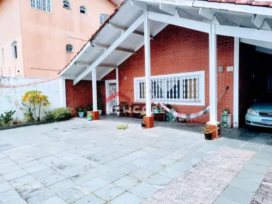 Casa com 3 Quartos à venda, 203m² no Cidade Balneária Peruíbe/SCIPEL, Peruíbe