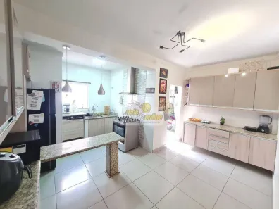 Apartamento com 3 Quartos à venda, 101m² no Santa Marta, Uberaba