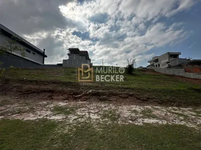 Lote/Terreno à venda, 330m² no Loteamento Terras Alpha São José dos Campos, São José dos Campos