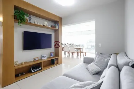 Apartamento com 3 Quartos à venda, 111m² no Água Branca, São Paulo