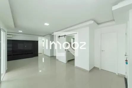 Apartamento com 2 Quartos à venda, 94m² no Vila Gertrudes, São Paulo