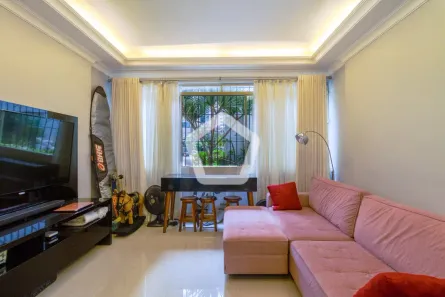 Apartamento com 3 Quartos à venda, 115m² no Cerqueira César, São Paulo