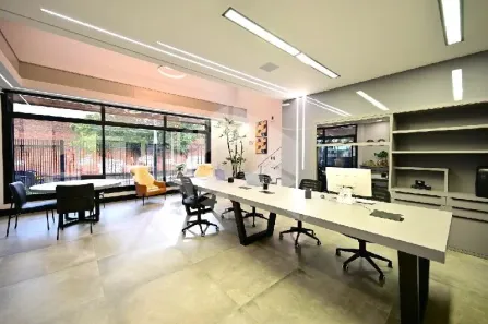 Prédio Comercial para alugar, 200m² no São José, Canoas
