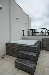 Apartamento com 1 Quarto à venda, 110m² no Jardim Leonor, São Paulo