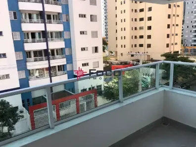 Apartamento com 2 Quartos à venda, 75m² no Parque Residencial Aquarius, São José dos Campos