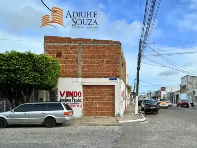 Lote/Terreno à venda, 125m² no Siqueira Campos, Aracaju