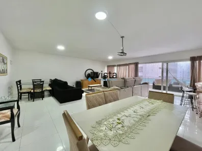 Apartamento com 3 Quartos à venda, 246m² no Pitangueiras, Guarujá