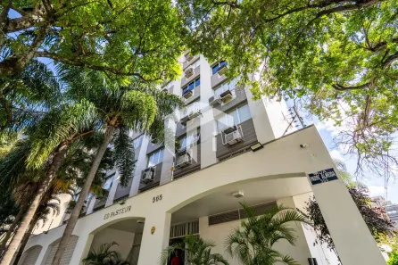 Sala Comercial com 6 Quartos para venda ou aluguel, 149m² no Cambuí, Campinas