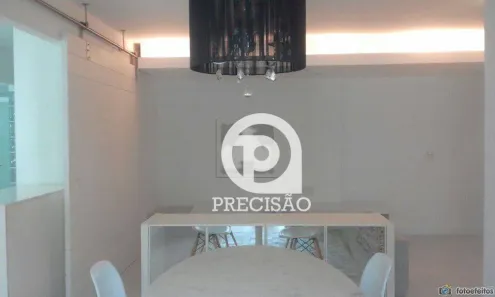Apartamento com 2 Quartos à venda, 81m² no Jardim Botânico, Rio de Janeiro